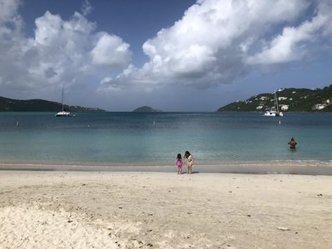Family Vacationer