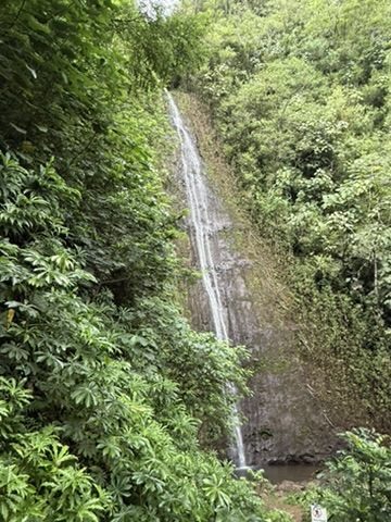 Adventure Seeker